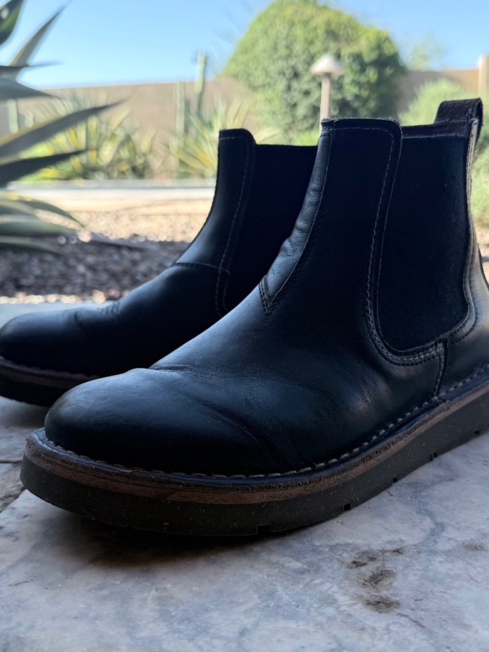 Birkenstock Boot
